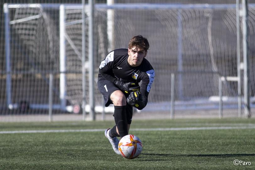 LES DADES DE LA JORNADA 21 UE CASTELLDEFELS 21-22