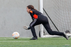 LES DADES DE LA JORNADA FUTBOL BASE UE CASTELLDEFELS (27-28 GENER 2024)