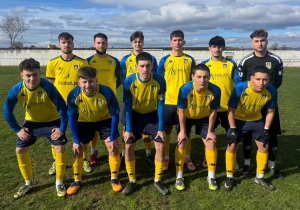 Tercera Catalana 25-26 (Grup 13). Jornada 16. CFP SANT PERE MOLANTA - UE CASTELLDEFELS C: 1-0. Polèmica derrota a les acaballes