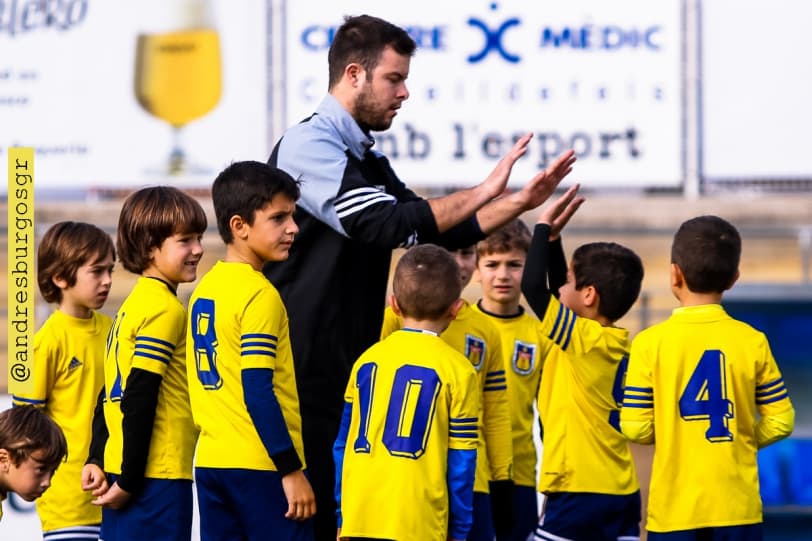 GALERIA D'IMATGES CAP DE SETMANA FUTBOL BASE (19-20 DESEMBRE 2015)