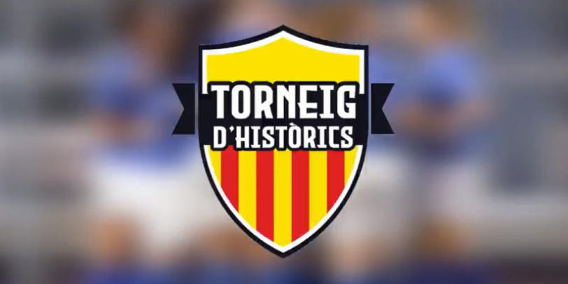 PRÈVIA TORNEIG HISTÒRICS 2023 (dilluns 31 de juliol; 18h; Mpal Nou Sardenya, Barcelona)
