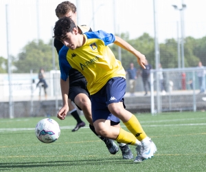 RESULTATS I GOLEJADORS/ES CAP DE SETMANA FUTBOL BASE (1-2 NOVEMBRE 2025)