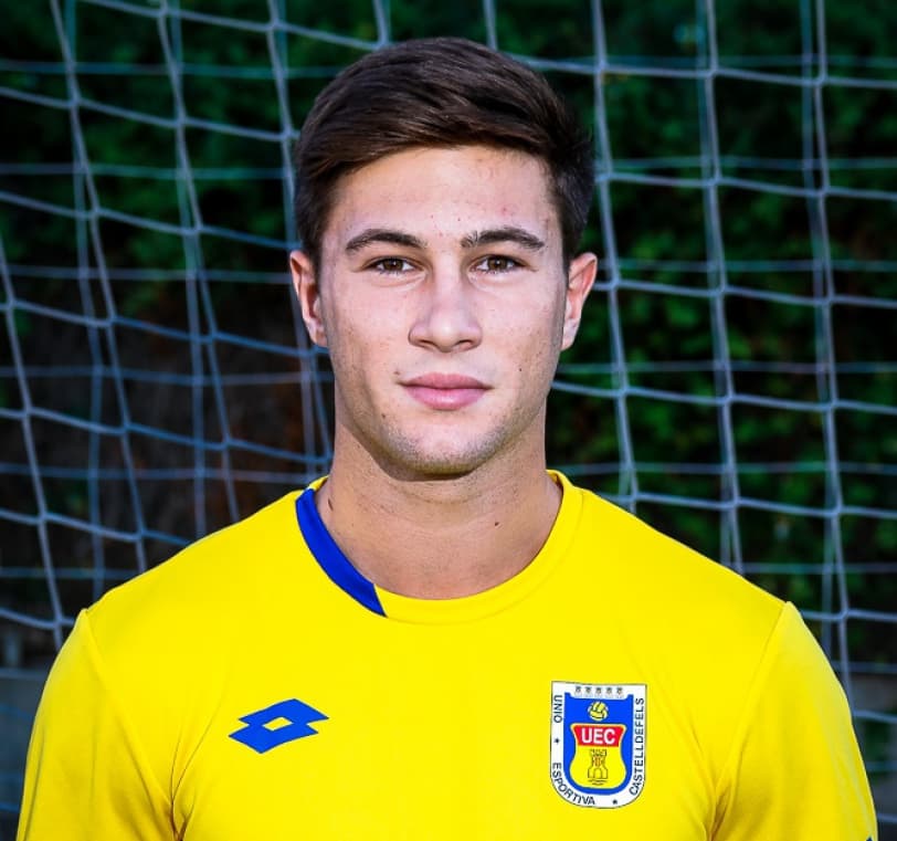 INMILLORABLE ESTRENA DE JAUME APARICIO: GOL ALS 14 MINUTS DEL DEBUT