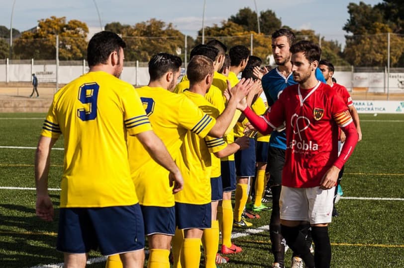 Prèvia Jornada 15. UE CASTELLDEFELS - CF POBLA MAFUMET (Diumenge 20 de novembre, 12h; Els Canyars)