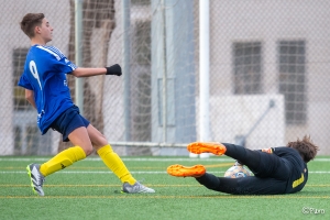AGENDA CAP DE SETMANA FUTBOL BASE UE CASTELLDEFELS (24-25 FEBRER 2024)
