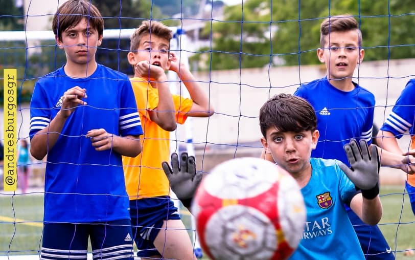 GUANYADORS DEL SORTEIG PER AQUELLS JUGADORS AMB ELS TALONARIS VENUTS ÍNTEGRAMENT