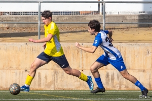 RESULTATS I GOLEJADORS/ES CAP DE SETMANA FUTBOL BASE (27-28 GENER 2024)