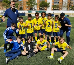RESUM DE LA JORNADA PREFERENTS (20-21 D'ABRIL 2024)
