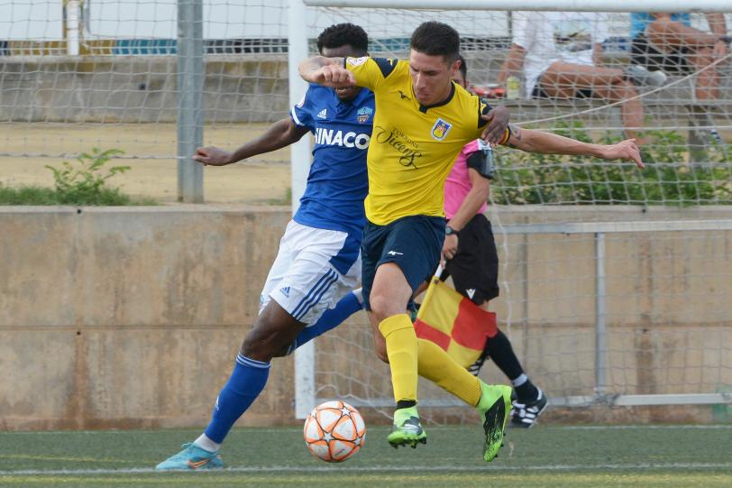 LES DADES DE LA PRIMERA ELIMINATÒRIA COPA CATALUNYA ABSOLUTA 22-23