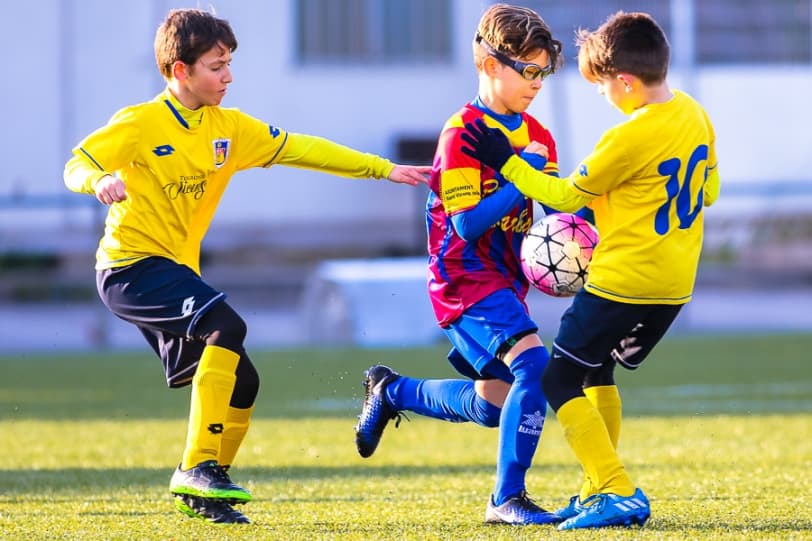 GALERIA D'IMATGES CAP DE SETMANA FUTBOL BASE UE CASTELLDEFELS (18-19 FEBRER). Andrés Burgos