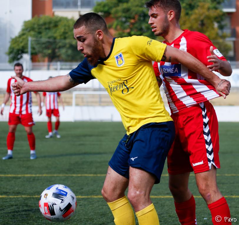 Equipació