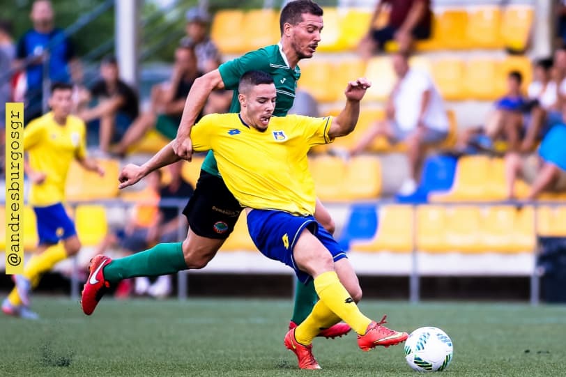 LES DADES DE LA JORNADA 3