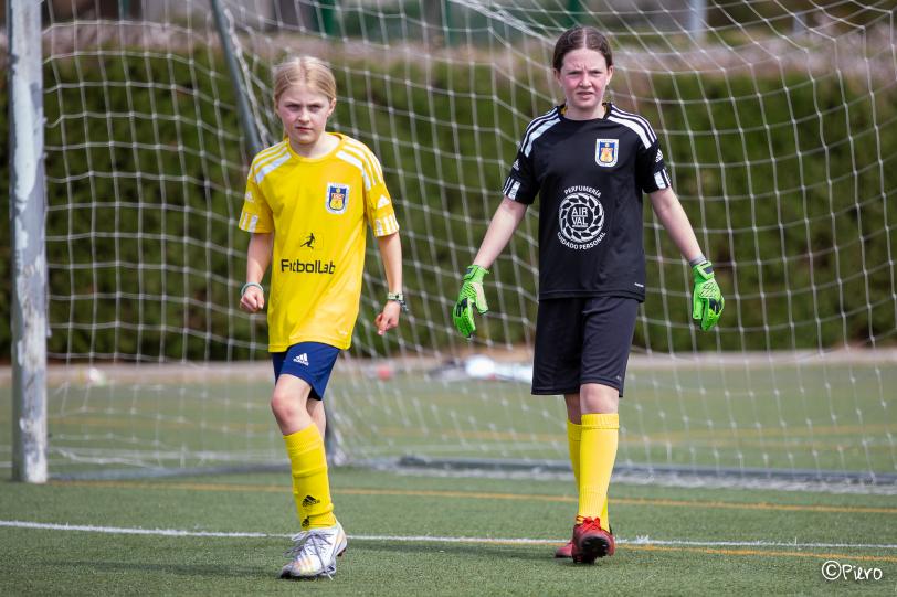 AGENDA CAP DE SETMANA FUTBOL BASE UE CASTELLDEFELS (29-30 D'ABRIL)