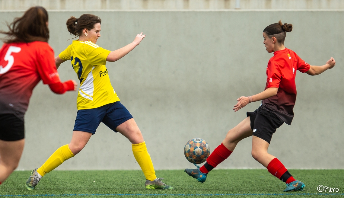 AGENDA CAP DE SETMANA FUTBOL BASE UE CASTELLDEFELS (9-10 MARÇ 2024)