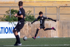 LES DADES DE LA JORNADA FUTBOL BASE UE CASTELLDEFELS (18-19 NOVEMBRE 2023)