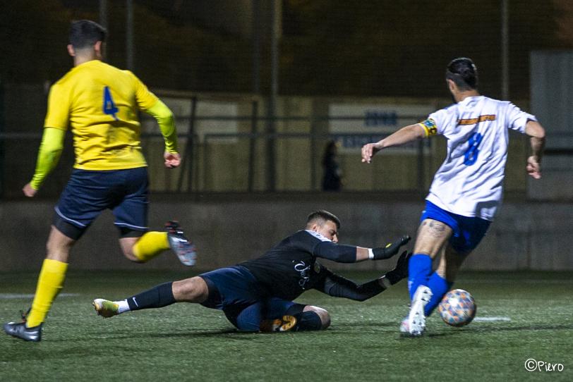 LES DADES DE LA JORNADA FUTBOL BASE UE CASTELLDEFELS (29-30 GENER i 1-3 FEBRER 2022)