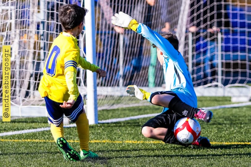 GALERÍA DE IMÁGENES FIN DE SEMANA FÚTBOL BASE UE CASTELLDEFELS (23-24 ABRIL 2016). ANDRÉS BURGOS