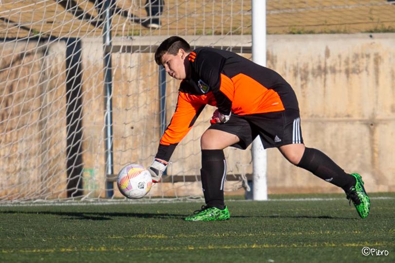 LES DADES DE LA JORNADA FUTBOL BASE UE CASTELLDEFELS (19-20 NOVEMBRE 2022)