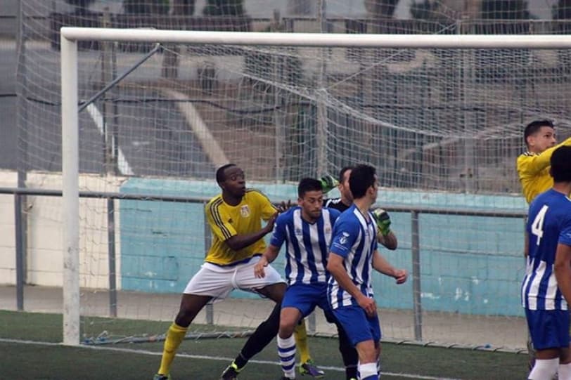 Prèvia Jornada 27. UE CASTELLDEFELS - UD TORREDEMBARRA