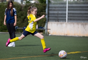 AGENDA CAP DE SETMANA FUTBOL BASE UE CASTELLDEFELS (13-14 D'ABRIL 2024)