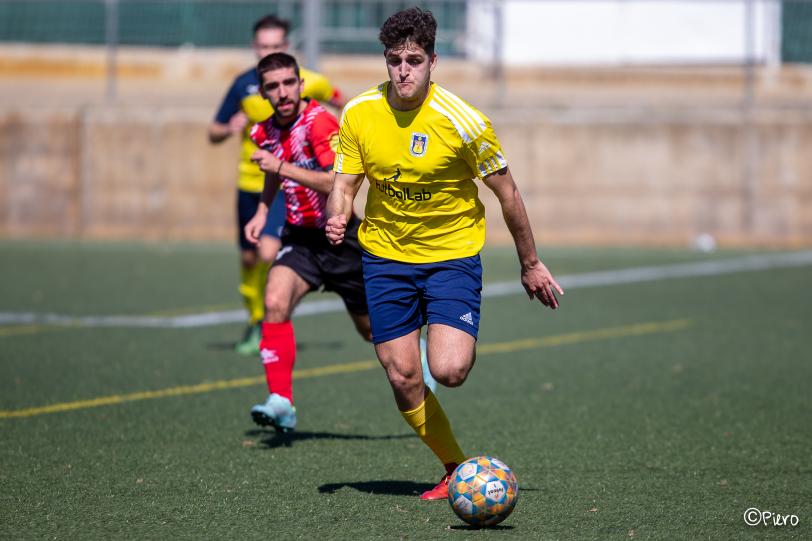 AGENDA CAP DE SETMANA FUTBOL BASE UE CASTELLDEFELS (25-26 MARÇ 2023)