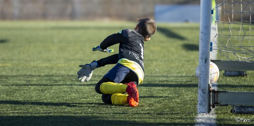 LES DADES DE LA JORNADA FUTBOL BASE UE CASTELLDEFELS (13-14 NOVEMBRE 2021)