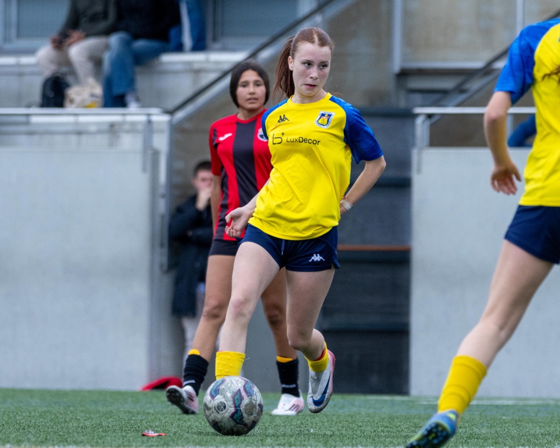 RESULTATS I GOLEJADORS/ES CAP DE SETMANA FUTBOL BASE (11-12 D'ABRIL 2026)