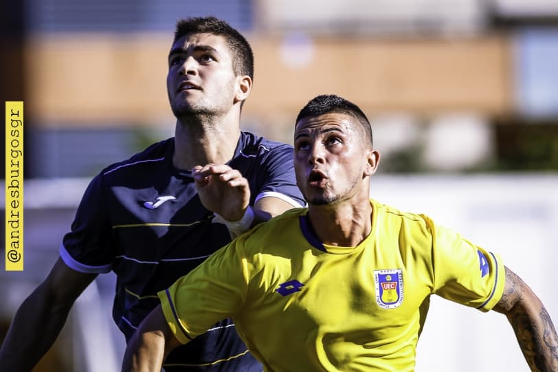 YA PUEDEN REVIVIR, COMPLETO, EL CASTELLDEFELS-MANLLEU EN LA XARXA.COM