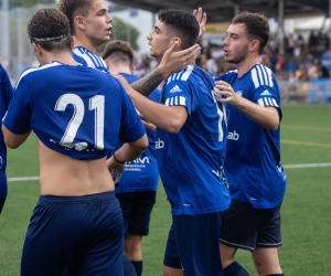 Tercera Catalana 25-26 (Grup 13). UE CASTELLDEFELS C - FC HORTONENC: 3-0. Priimera victòria a la categoria