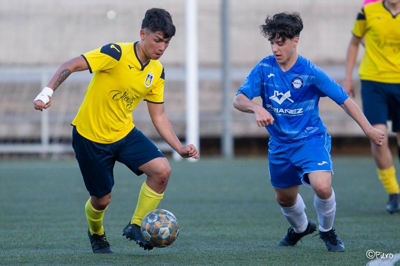 AGENDA CAP DE SETMANA FUTBOL BASE UE CASTELLDEFELS (21-22 mayo 2022)