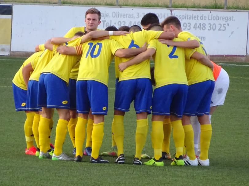 RESULTADOS Y GOLEADORES FIN DE SEMANA FÚTBOL BASE UE CASTELLDEFELS (2-3 SEPTIEMBRE 2017)