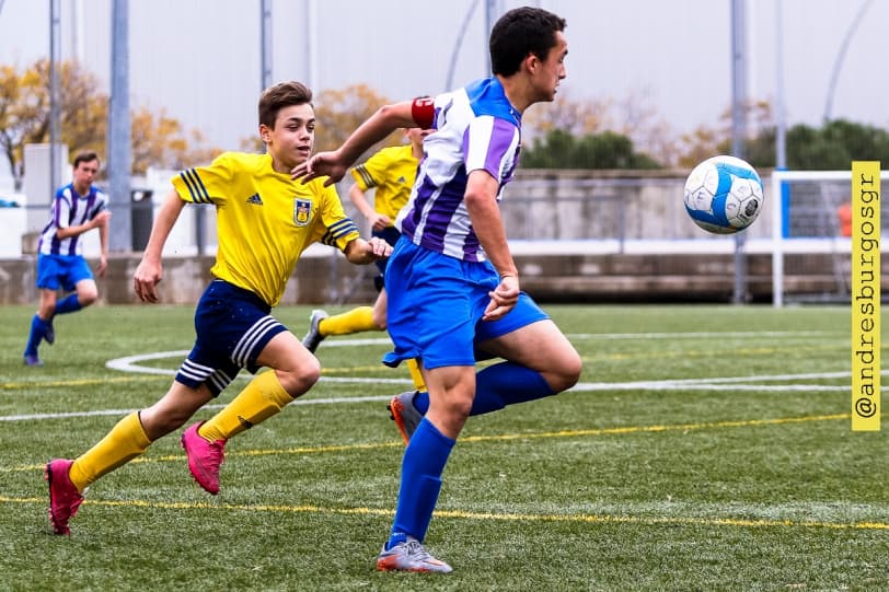 ÚLTIMA ACTUALIZACIÓN TOPS GOLEADORES Y EQUIPOS MENOS GOLEADOS FÚTBOL BASE UE CASTELLDEFELS (26 DE MARZO)
