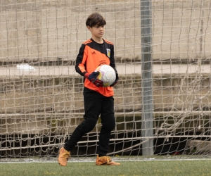 LES DADES DE LA JORNADA FUTBOL BASE (8-9 MARÇ 2025)