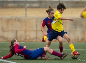 RESULTATS I GOLEJADORS/ES PARTITS CAP DE SETMANA FUTBOL BASE (2-3 MAIG 2024)