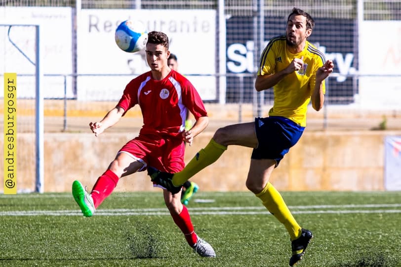 NOVEDADES PRIMER EQUIPO