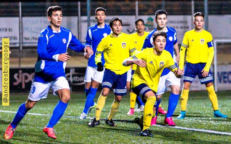 LOS DATOS DE LA JORNADA FÚTBOL BASE UE CASTELLDEFELS (28-29 NOVIEMBRE 2015)