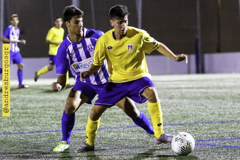Prèvia Jornada 7. UE CASTELLDEFELS - SANTFELIUENC FC
