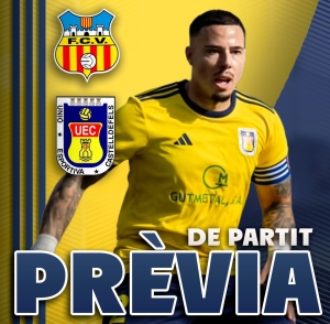 Lliga Elit 24-25. Prèvia Jornada 23. FC VILAFRANCA - UE CASTELLDEFELS (diumenge 23 de març; 12h; Municipal Vilafranca del Penedès)