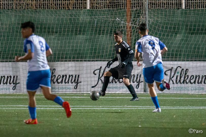 LES DADES DE LA JORNADA FUTBOL BASE UE CASTELLDEFELS (25-26 MARÇ 2023)