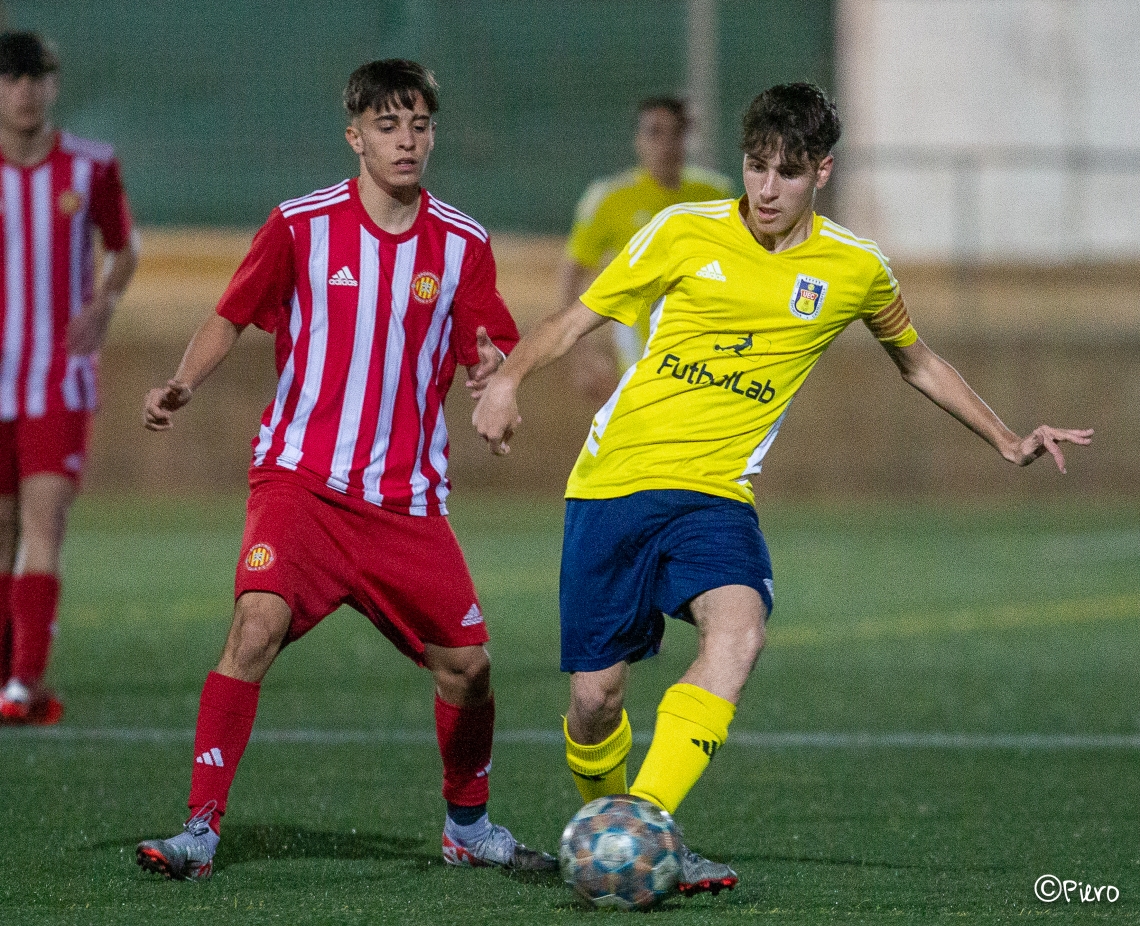AGENDA CAP DE SETMANA FUTBOL BASE UE CASTELLDEFELS (23-24 MARÇ 2024)