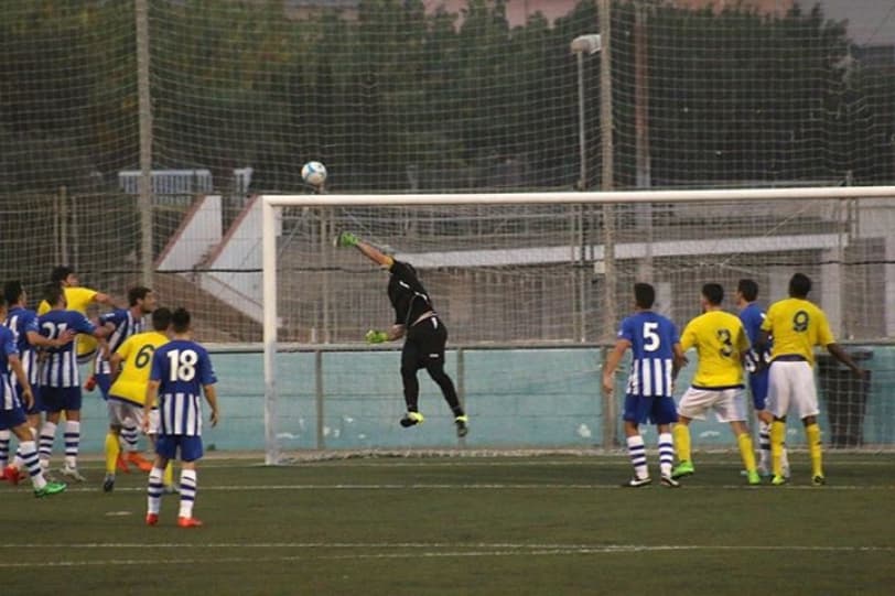 LOS DATOS DE LA JORNADA 10