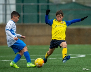 AGENDA CAP DE SETMANA FUTBOL BASE UE CASTELLDEFELS (31 GENER -1 FEBRER 2026)