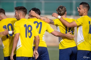LES DADES DE LA JORNADA 10 UE CASTELLDEFELS