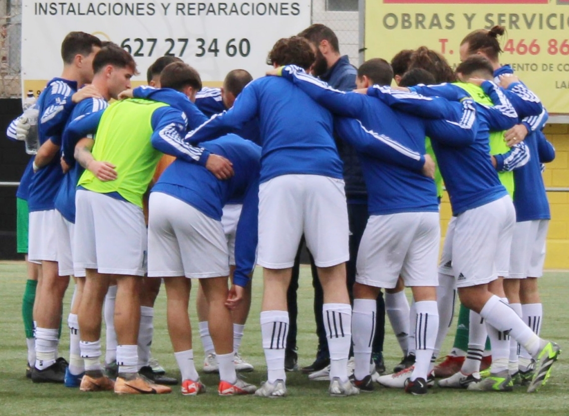 LES DADES DE LA JORNADA 31 UE CASTELLDEFELS
