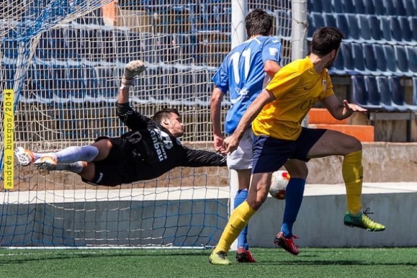 Prèvia Jornada 12. UE RAPITENCA - UE CASTELLDEFELS