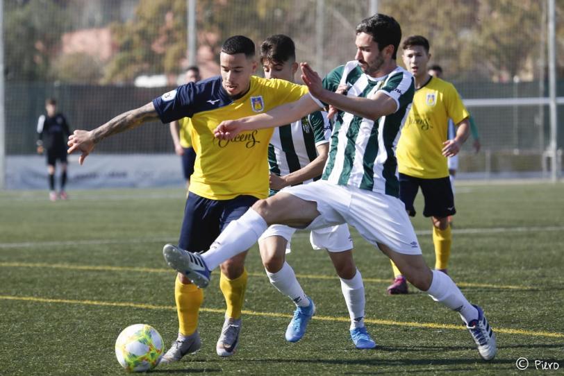 Tercera RFEF 21-22 (Grup 5). Prèvia Jornada 13. UE CASTELLDEFELS - CF PERALADA (diumenge 28 de novembre; 12h; Els Canyars)