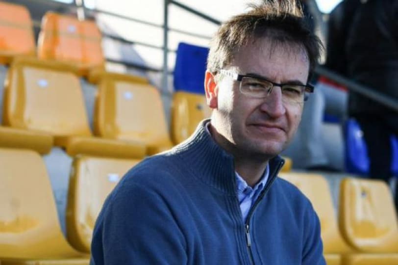 ENTREVISTA ADOLFO BORGOÑÓ, PRESIDENT UE CASTELLDEFELS