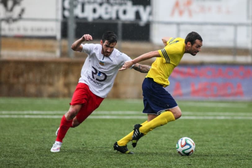 LA PRETEMPORADA UE CASTELLDEFELS 16-17 COMENÇA A PERFILAR-SE