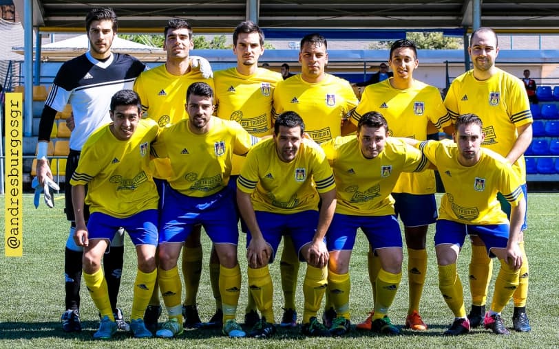 Tercera Catalana. Grup 8. CF CIUTAT COOPERATIVA - UE CASTELLDEFELS B: 1-0