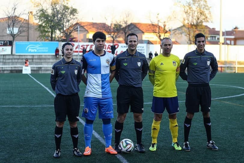 Jornada 29. UE CASTELLDEFELS - CE SABADELL B (domingo 12 de marzo; 12h; Els Canyars)
